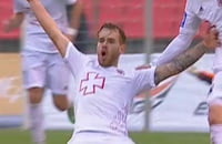 Волынь, Эрик Бикфалви, Деннис Бергкамп, Урал