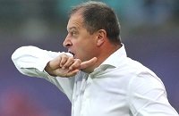 Паулу Фонсека, Динамо Київ, Андрей Лунин, Политика, Евгений Геллер, Шахтар, Александр Тымчик, Александр Андриевский, телевидение, Юри Фрейтас, Богдан Леднев, Юрий Вернидуб, Евгений Опанасенко, Александр Хацкевич, интервью, Сергей Рафаилов, Алексей Гай, Богдан Михайличенко