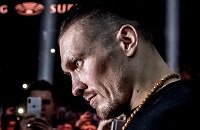 Политика, Александр Усик, World Boxing Super Series, Александр Красюк, первый тяжелый вес