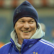 отставки, Олег Блохин, Динамо Киев, Чемпионат Украины по футболу