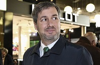 Фабиу Коэнтрау, Сейду Думбия, Руй Патрисиу, Бруну де Карвалью, Вильям Карвалью, высшая лига Португалия, Спортинг