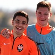 видео, Юношеская лига УЕФА, Шахтер U-19, Челси U-19