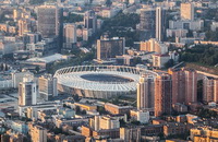 Экстра-лига, Заря, чемпионат Украины, Шахтер, Черноморец Одесса, Чемпионат Украины по регби-15, Волынь, чемпионат Украины по регби-7, Чемпионат Украины, футзал, Александрия, министерство молодежи и спорта Украины, Чемпионат Украины по футболу, Ворскла, Звезда Кропивницкий, чемпионат Украины жен, Днепр, Олимпик Донецк, Сталь Каменское, Динамо Киев, Суперлига Украины, Карпаты