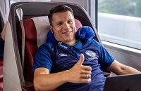 Жилмар Тадеу да Силва, Динамо Киев, Анатолий Тимощук, Андрей Лунин, Заря, Ворскла, Йосип Пиварич, Александр Зинченко, Виктор Леоненко, футбольные симуляторы, Евгений Коноплянка, Андрей Ярмоленко