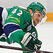 Александр Селуянов, Александр Фролов, Виктор Козлов, Олег Твердовский, Николай Жердев, Руслан Зайнуллин, Олег Кваша, Андрей Никитенко, Руслан Нуртдинов, Дэвид Немировски, КХЛ, Владимир Антипов, Антон Курьянов, Сергей Зиновьев, Металлург Нк, ЦСКА, Салават Юлаев, Авангард