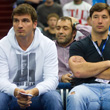 Донбасс, КХЛ, Берн, чемпионат Швейцарии, НХЛ, Илья Ковальчук, Николай Жердев, Аризона, Нью-Джерси, возможные переходы, переходы, СКА, ЦСКА