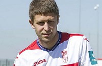 Гранада, Артем Кравец, Алавес, видео, Ла Лига, Динамо Киев