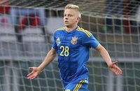Сборная Украины по футболу, Шахтер, Евро-2016, Сергей Палкин, Уфа, Александр Зинченко