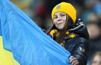 Сборная Украины по футболу, сборная Словакии по футболу, видео, Арена Львов, товарищеские матчи (сборные), фото