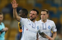 Руслан Малиновский, Генк, Николай Морозюк, Чемпіонат України з футболу, Мариуполь, Руслан Ротань, Артур Карноза, Динамо Київ, Карпаты, Сергей Мякушко, Андрей Тотовицкий, Славия, видео