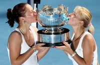 Australian Open, Катерина Бондаренко, Алена Бондаренко