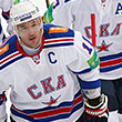 Югра, Кубок республики Башкортостан, Динамо, Лев, Кубок Латвийских железных дорог, Кубок губернатора Челябинской области, Спартак, Николай Жердев, Илья Ковальчук, Динамо Минск, Кубок мэра Москвы, Барыс, Атлант, Динамо Рига, Нефтехимик, СКА, Витязь, Металлург Нк, Трактор, Амур, Локомотив, ЦСКА, Металлург Мг, Салават Юлаев, Авангард, Ак Барс