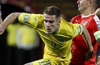 Сборная Украины по футболу, Динамо Киев U-21, Артем Беседин, Игорь Суркис, Динамо-2 Киев, Динамо Киев, Роман Яремчук