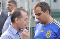Игорь Кочетов, первенство молодежных команд Украина, договорные матчи, Комитет по этике, Верес (до 2018 года), Олимпик Донецк, Горняк-Спорт, Звезда Кропивницкий, Александрия, УАФ, первая лига Украина, Волынь, ФК Николаев, Говерла, Заря, Мариуполь, Металлург Запорожье (до 2016 года), Черноморец Одесса, Карпаты, Арсенал-Киев, Металлист (до 2016 года), Днепр, Динамо Киев, Чемпионат Украины по футболу