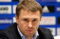 Чемпионат Украины по футболу, Динамо Киев, Днепр, Александр Шовковский, Сергей Ребров, Дьюмерси Мбокани