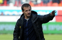 Виталий Приндета, Кирилл Петров, Ярослав Мартынюк, Олег Мищенко, Виталий Лисицкий, Максим Фещук, Александр Максимов, Евгений Писоцкий, Сергей Кузнецов, Руслан Фомин, Вячеслав Сердюк, Чемпионат Украины по футболу, Александр Алиев, Максим Старцев, Константин Махновский, Дмитрий Юсов, Александр Каплиенко