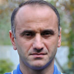 Yegishe Melikyan avatar