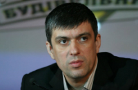 бизнес, Суперлига Украины, Будивельник, Михаил Бродский, Богдан Гулямов, федерация баскетбола Украины, Дворец спорта Киев, интервью