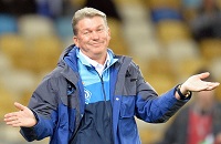 Сергей Палкин, Неймар, Александр Алиев, Евгений Коноплянка, Сборная России по футболу, Игорь Суркис, Маурисио Почеттино, Жуниор Мораес, Луис Адриано, Динамо Киев, Евгений Селезнев, Мохамед Салах, Олег Блохин