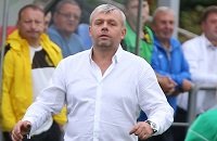 КДК ФФУ, ФФУ, Григорий Козловский, Рух