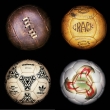 ЧМ-1998, adidas, ЧМ-2014, ЧМ-2006, Евро-2012, ЧМ-2010, Евро-2008