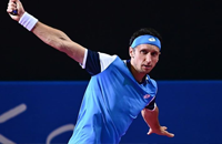 ATP, Сергей Стаховский, Политика, Василий Ломаченко, Александр Гвоздик, Анатолий Тимощук, сборная Украины, коронавирус, Александр Усик
