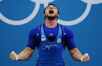 болельщики, Алексей Торохтий, допинг, Лондон-2012