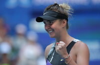 WTA Finals, WTA, ВТБ Кубок Кремля, Даяна Ястремская, Элина Свитолина