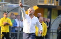 Григорий Козловский, Рух, первая лига Украина, КДК ФФУ, Сборная Украины по футболу