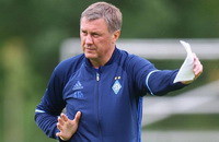 премьер-лига Украина, Динамо Киев, Заря, Лига Европы УЕФА, АЕК, Александр Хацкевич, Денис Гармаш, тактика, Виталий Буяльский, Виктор Цыганков, Владимир Шепелев, Николай Шапаренко
