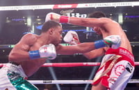 Мэнни Пакьяо, полусредний вес, Эррол Спенс, Василий Ломаченко, IBF, легкий вес, Майки Гарсия