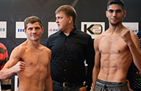 фото, Денис Беринчик, легкий вес, бокс, WBO