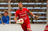 видео, Евгений Костюкевич, НФК, Витебск, высшая лига Беларусь
