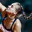 WTA, Анна Чакветадзе
