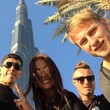 соцсети, Максим Малышев, Александр Нойок, Фред, Евгений Макаренко, Фернандо, Максим Игоревич Белый, Темур Парцвания, Владислав Калитвинцев, Александар Драгович, Евгений Коноплянка, Олег Мищенко, Дуглас Коста, Бетао, Сергей Кравченко, Джеремейн Ленс, Тарас Степаненко, Динамо Киев, Шахтер, Днепр, Металлург Донецк, Ворскла, Заря, Александр Шовковский, Дарио Срна, Дентиньо, Денис Дедечко