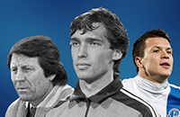 Чемпіонат України з футболу, Днепр, спортивные тесты