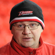 Сергей Варламов, Руслан Федотенко, Андрей Назаров, КХЛ, Донбасс