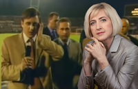 Чемпионат Украины по футболу, Динамо Киев, Ринат Ахметов, Борис Колесников, Александр Денисов телеведущий, Политика, Шахтер
