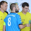 Экстра-лига, Приват, Кардинал, Лукас, Локомотив Харьков, Ураган, ЛТК, Энергия, Титан-Заря, Спортлидер+, СумДУ