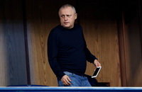 Андрей Павелко, ФФУ, Динамо Киев, Днепр, Сборная Украины по футболу, Виктор Коваленко, Tribuna.com, Андрей Шевченко, Арена Львов, Игорь Суркис, Евгений Хачериди, Виталий Кварцяный