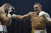 супертяжелый вес, первый тяжелый вес, Эдди Хирн, Денис Лебедев, Александр Усик