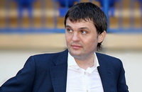 Евгений Красников, телевидение, Чемпионат Украины по футболу, Динамо Киев, Александр Денисов телеведущий