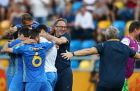 Владислав Супряга, Кирилл Дришлюк, ЧМ-2019 U-20, сборная Украины U-20, Александр Петраков, Денис Попов, Сергей Булеца