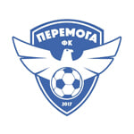Перемога - logo