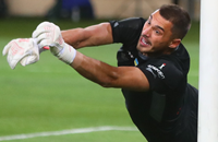 Георгий Бущан, Динамо Киев, Денис Бойко, Чемпионат Украины по футболу