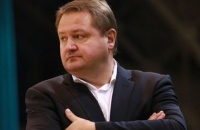 сборная Украины, Евгений Мурзин, Михаил Бродский, Сергей Лищук, Алексей Лень, Денис Яковлев, Сергей Гладырь