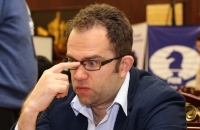 Павел Эльянов, сборная Украины жен, сборная Украины, Руслан Пономарев, Василий Иванчук, Юрий Криворучко, Александр Моисеенко, Анна Музычук, Мария Музычук, Анна Ушенина