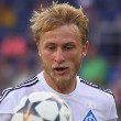 Чемпионат Украины по футболу, Динамо Киев, Днепр, трансферы, Роман Безус