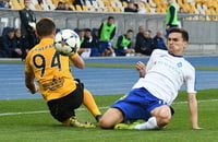 Чемпіонат України з футболу, Динамо Київ, Заря, Шахтар, Черноморец Одесса, Виталий Миколенко, Карпаты, Богдан Блавацкий, Юрий Панькив, Валерий Лучкевич, Никита Кравченко, Фабри Гонсалес, Сергей Сидорчук, Арсенал-Киев, Александрия, Никита Бурда, Назарий Русин, Олимпик Донецк, Десна, Тайсон, Веллингтон Нем, Томас Гримм, Ворскла, Мариуполь, ФК Львов