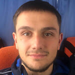 D. Semeniv avatar